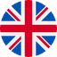Englische Flagge